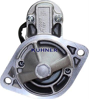 AD Kühner 201095 - Motorino d'avviamento autozon.pro