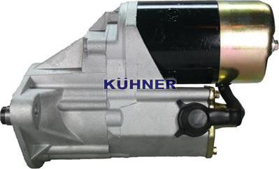 AD Kühner 201217 - Motorino d'avviamento autozon.pro