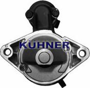 AD Kühner 201133 - Motorino d'avviamento autozon.pro