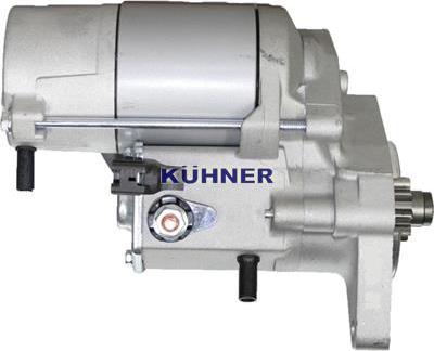 AD Kühner 201358D - Motorino d'avviamento autozon.pro