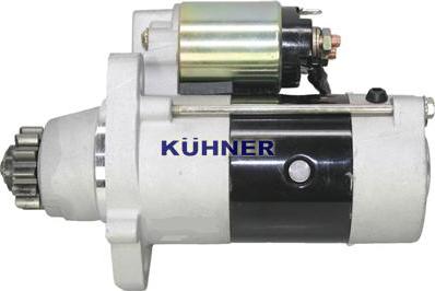 AD Kühner 201295 - Motorino d'avviamento autozon.pro