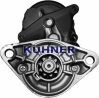 AD Kühner 20383 - Motorino d'avviamento autozon.pro