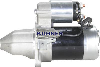 AD Kühner 20759R - Motorino d'avviamento autozon.pro