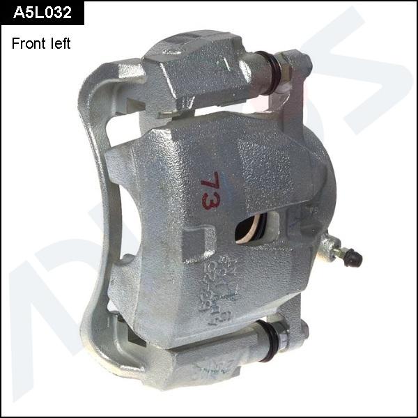 Advics A5L032 - Pinza freno autozon.pro