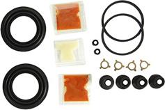 Advics A-687P - Kit riparazione, Pinza freno autozon.pro