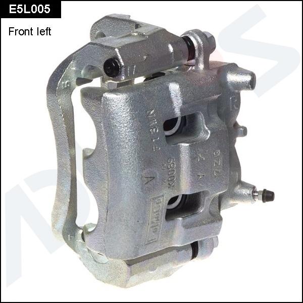 Advics E5L005 - Pinza freno autozon.pro