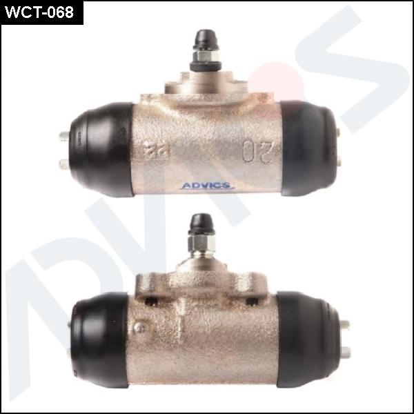 Advics WCT-068 - Cilindretto freno autozon.pro