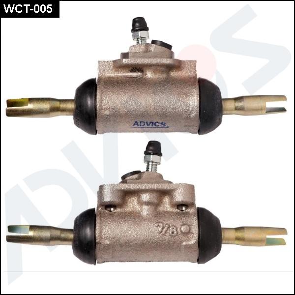 Advics WCT-005 - Cilindretto freno autozon.pro