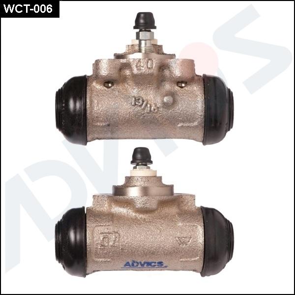 Advics WCT-006 - Cilindretto freno autozon.pro