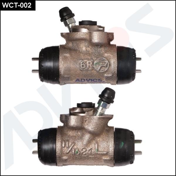 Advics WCT-002 - Cilindretto freno autozon.pro