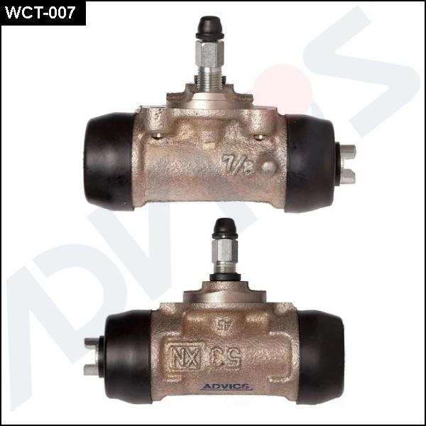 Advics WCT-007 - Cilindretto freno autozon.pro