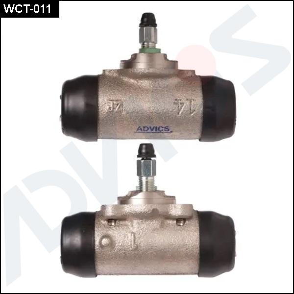 Advics WCT-011 - Cilindretto freno autozon.pro