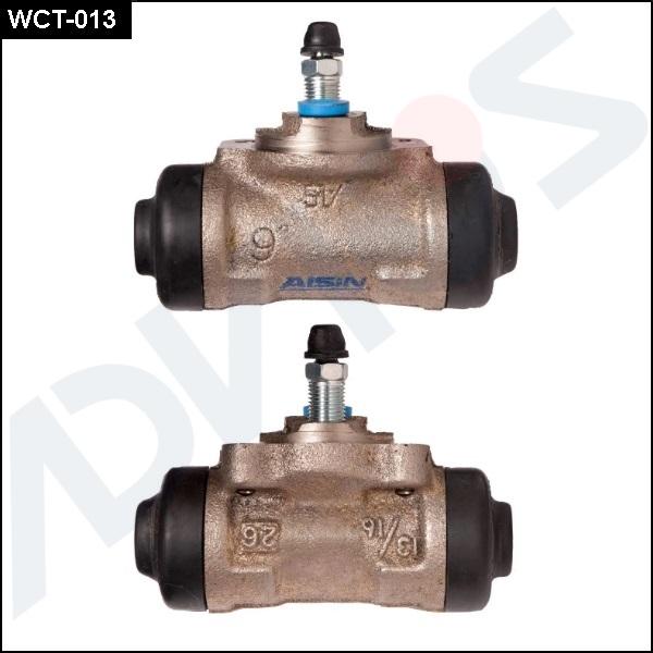 Advics WCT-013 - Cilindretto freno autozon.pro