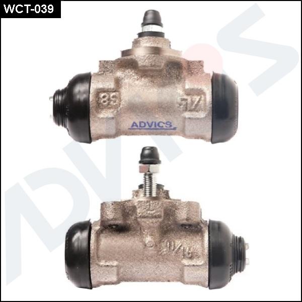 Advics WCT-039 - Cilindretto freno autozon.pro