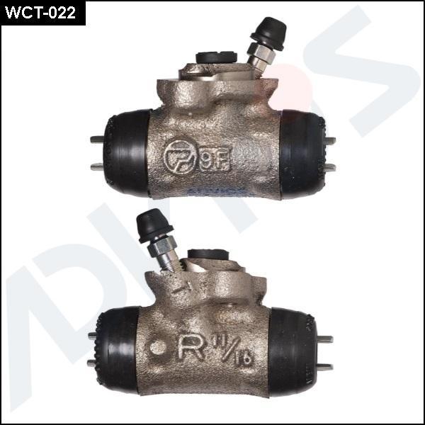 Advics WCT-022 - Cilindretto freno autozon.pro