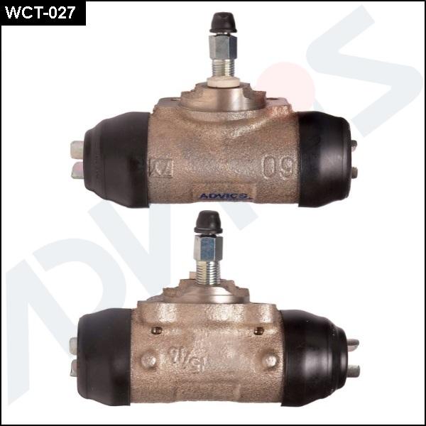 Advics WCT-027 - Cilindretto freno autozon.pro