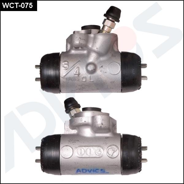 Advics WCT-075 - Cilindretto freno autozon.pro