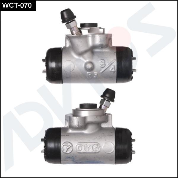 Advics WCT-070 - Cilindretto freno autozon.pro