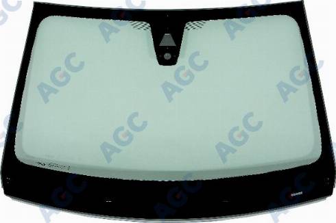 AGC 4046672 - Parabrezza autozon.pro