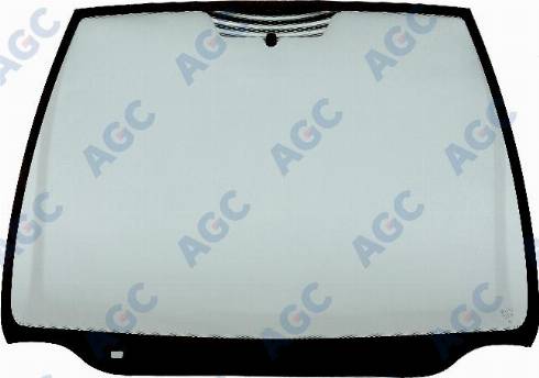 AGC 4046323 - Parabrezza autozon.pro