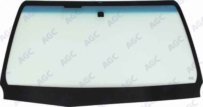 AGC 4046718 - Parabrezza autozon.pro