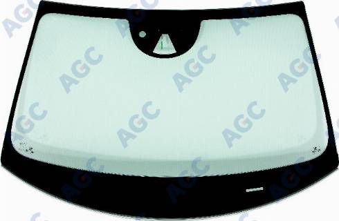 AGC 4046730 - Parabrezza autozon.pro