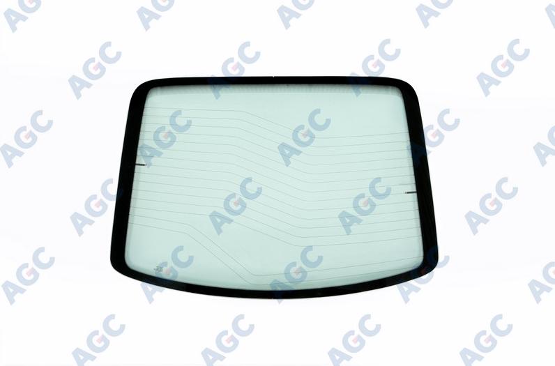 AGC 4040149 - Lunotto posteriore autozon.pro