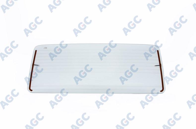 AGC 4040163 - Lunotto posteriore autozon.pro