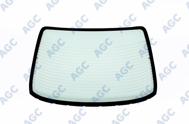 AGC 4040101 - Lunotto posteriore autozon.pro