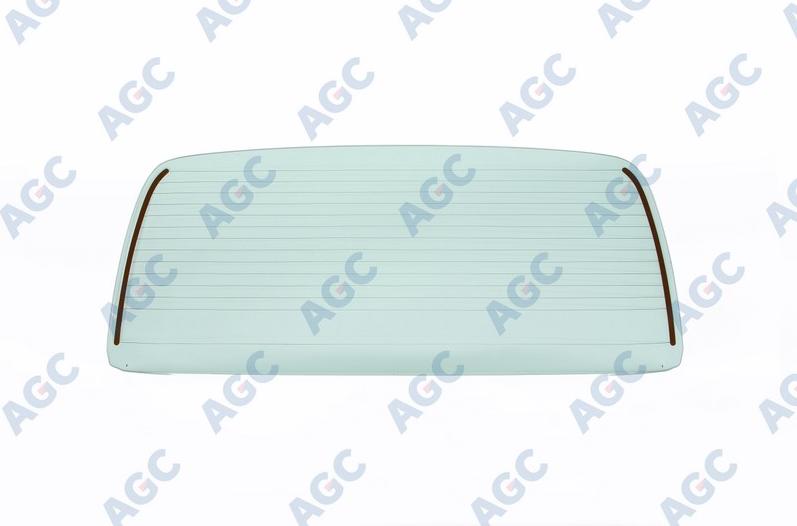 AGC 4040239 - Lunotto posteriore autozon.pro