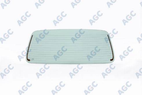 AGC 4040235 - Lunotto posteriore autozon.pro