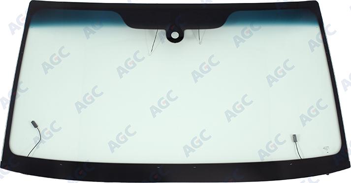 AGC 4041439 - Parabrezza autozon.pro