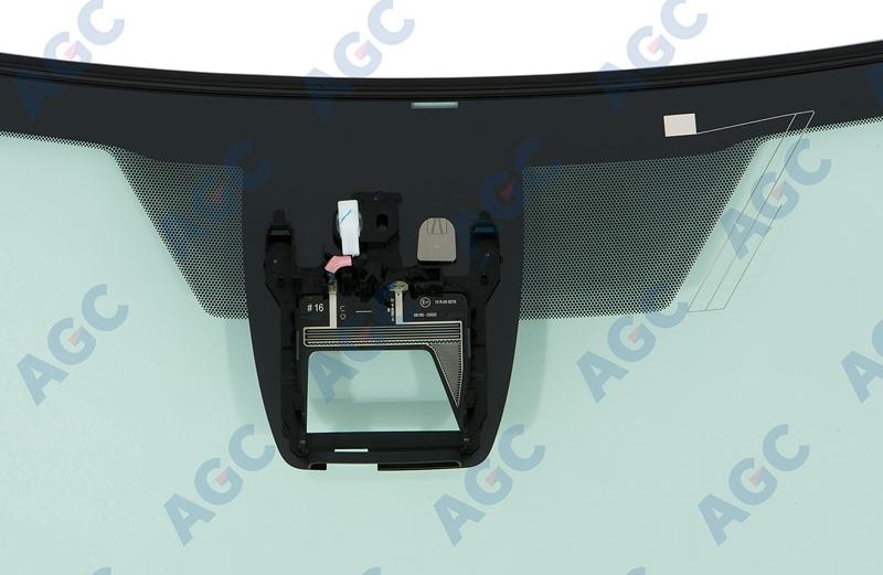 AGC 4041592 - Parabrezza autozon.pro