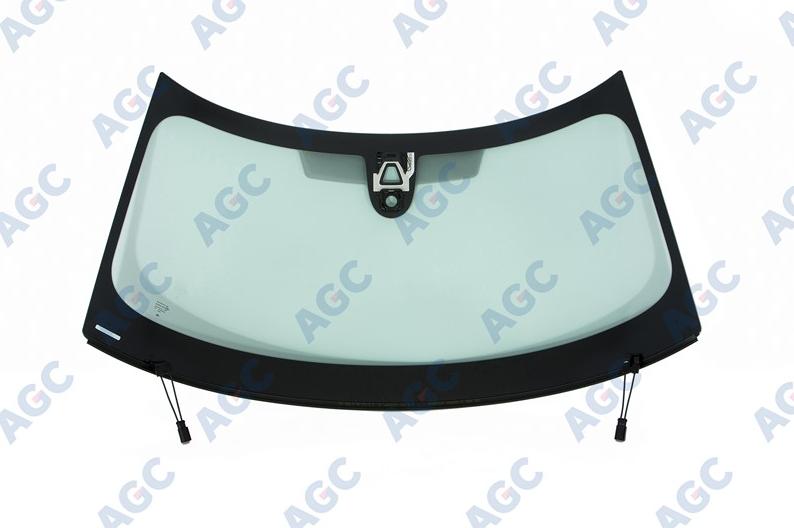 AGC 4041639 - Parabrezza autozon.pro