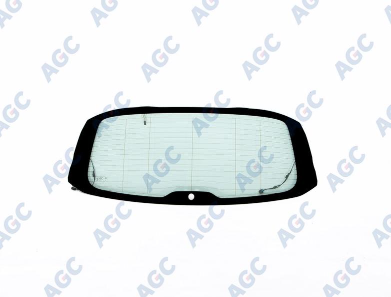 AGC 4041152 - Lunotto posteriore autozon.pro