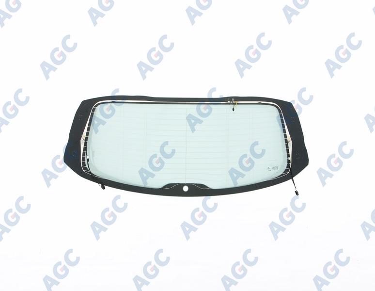 AGC 4041152 - Lunotto posteriore autozon.pro