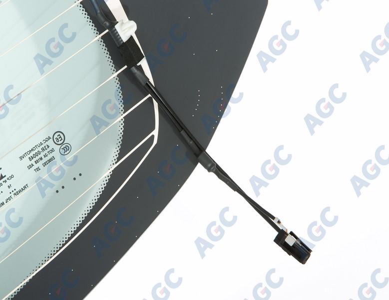 AGC 4041152 - Lunotto posteriore autozon.pro