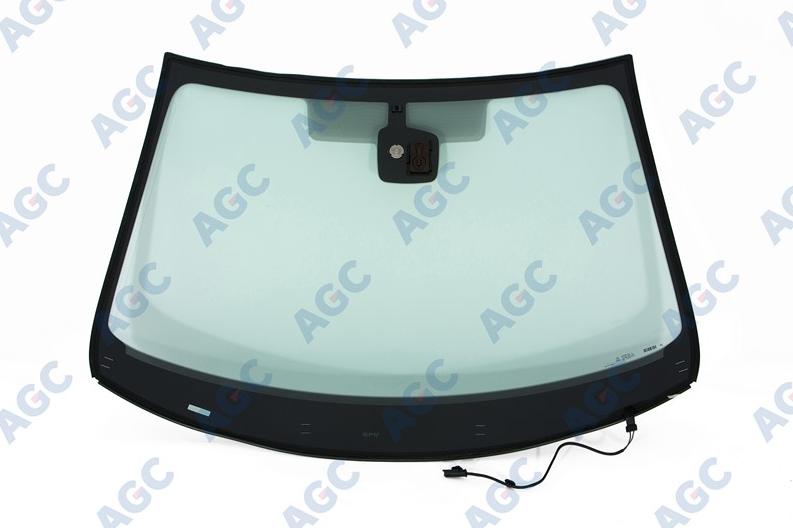 AGC 4048018 - Parabrezza autozon.pro