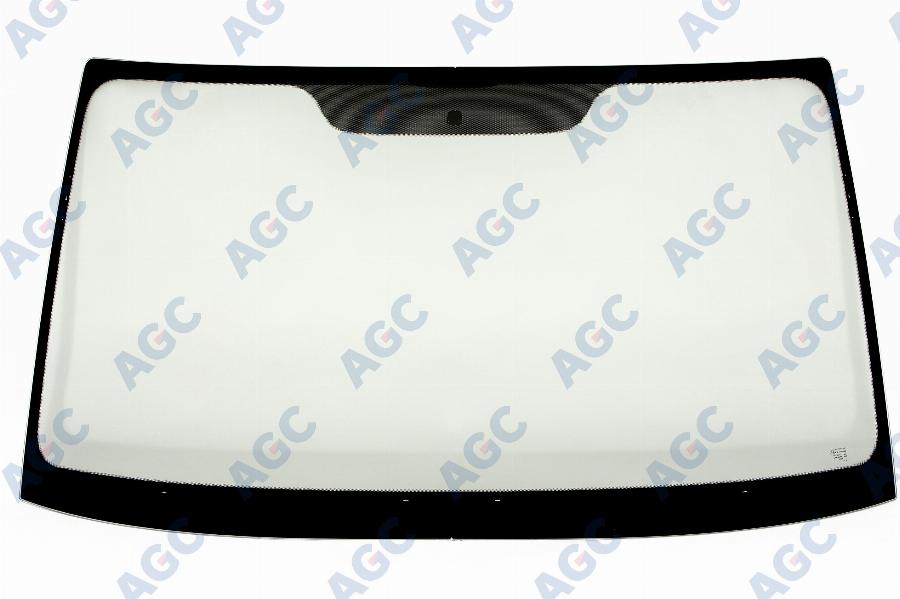 AGC 4042123 - Parabrezza autozon.pro