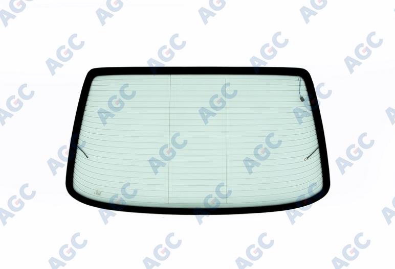 AGC 4039924 - Lunotto posteriore autozon.pro