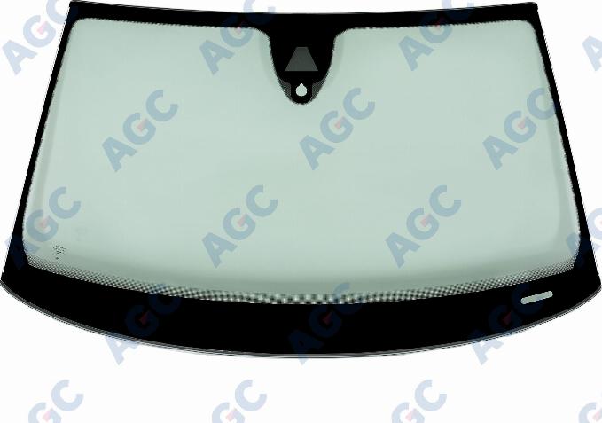 AGC 4034963 - Parabrezza autozon.pro