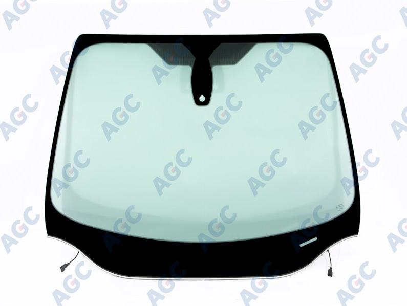 AGC 4034504 - Parabrezza autozon.pro