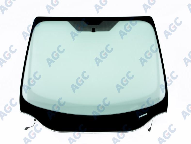 AGC 4034505 - Parabrezza autozon.pro