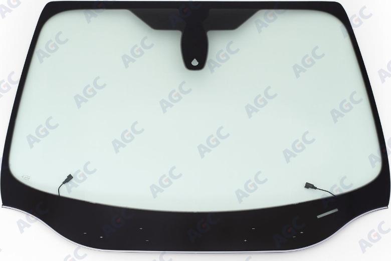 AGC 4034500 - Parabrezza autozon.pro