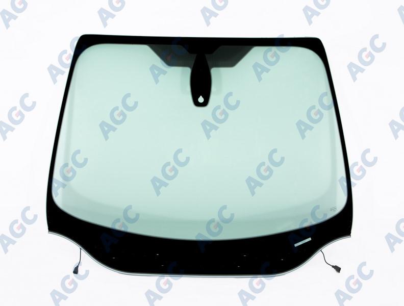 AGC 4034503 - Parabrezza autozon.pro