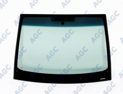 AGC 4034580 - Parabrezza autozon.pro