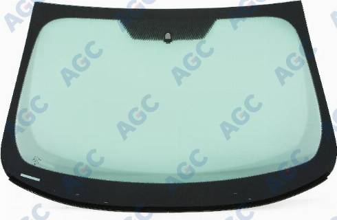 AGC 4034603 - Parabrezza autozon.pro