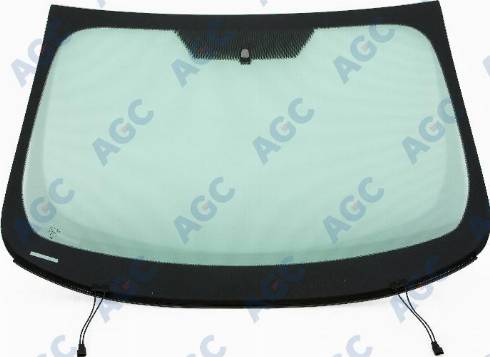 AGC 4034607 - Parabrezza autozon.pro