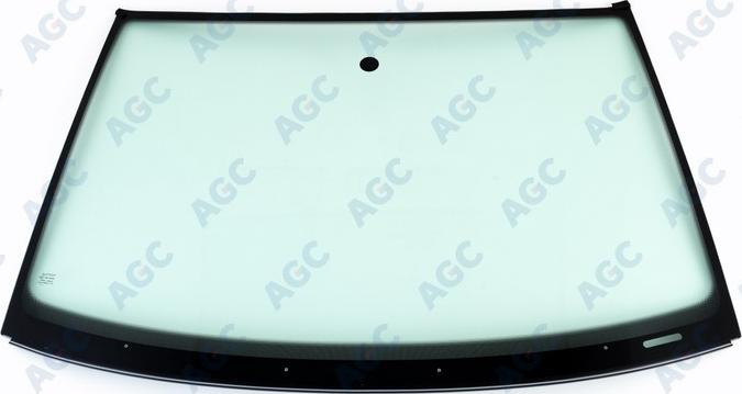 AGC 4034030 - Parabrezza autozon.pro