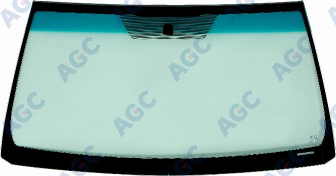 AGC 4034863 - Parabrezza autozon.pro